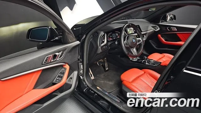 BMW 1 Series (F40) id 2906276 из Кореи 3