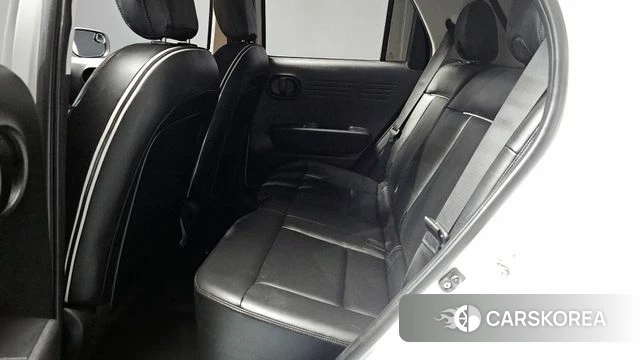 Hyundai Casper 2022 Белый из Кореи, фото 3