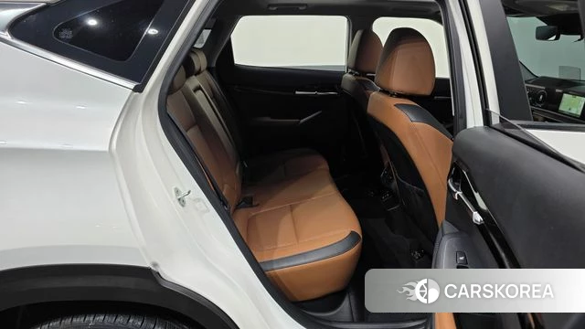 Kia The New Seltos 2022 Белый из Кореи, фото 3