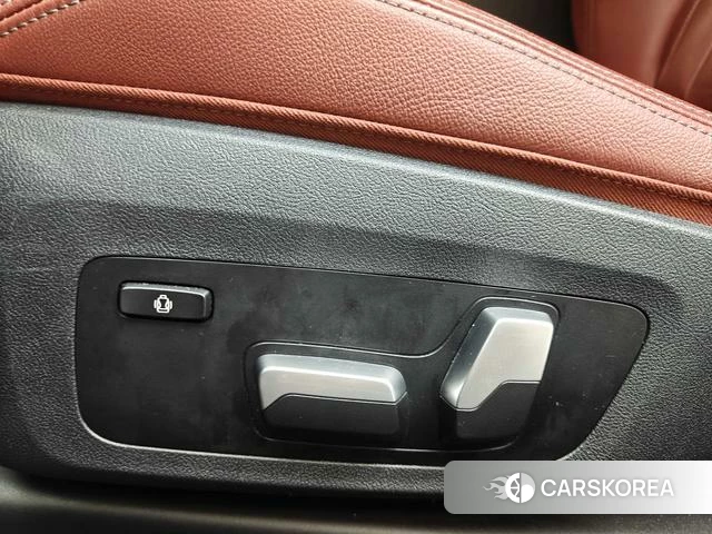 BMW 4 series 2021 Синий из Китая, фото 3