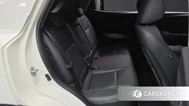 Ssangyong Berry New Tivoli 2020 Белый из Кореи, фото 3