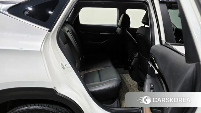 Kia Seltos 2022 Белый из Кореи, фото 3