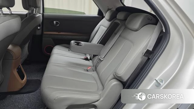 Hyundai Ionic 5 2022 Серебряный из Кореи, фото 3