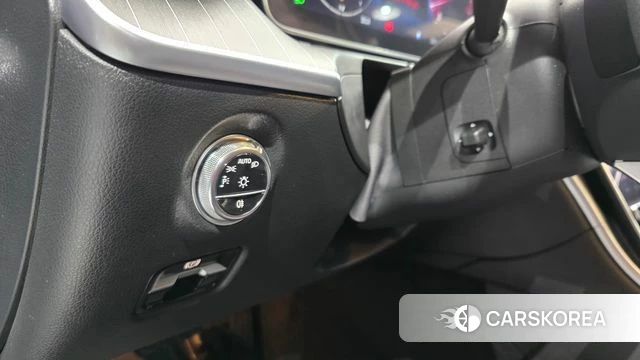 Mercedes-Benz C-Class W206 2024 Черный из Кореи, фото 3