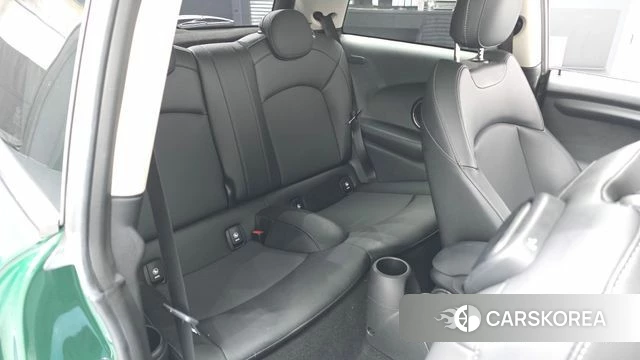 Mini Cooper 2021 Светло-зеленый из Кореи, фото 3