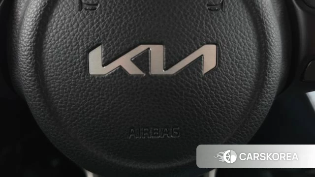 Kia The New Ray 2021 Белый из Кореи, фото 3
