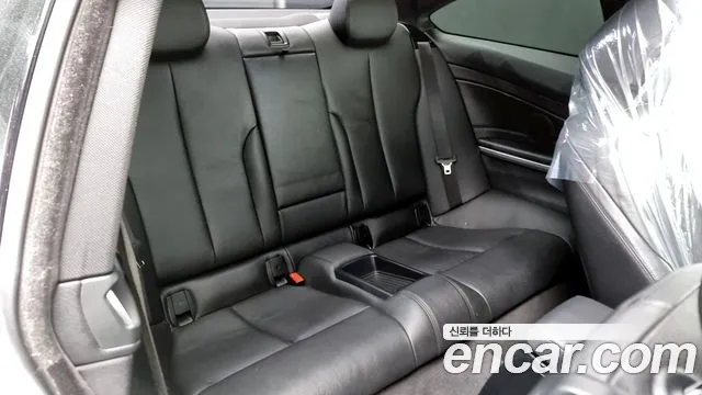 BMW 4 Series (F32) id 2766126 из Кореи 3