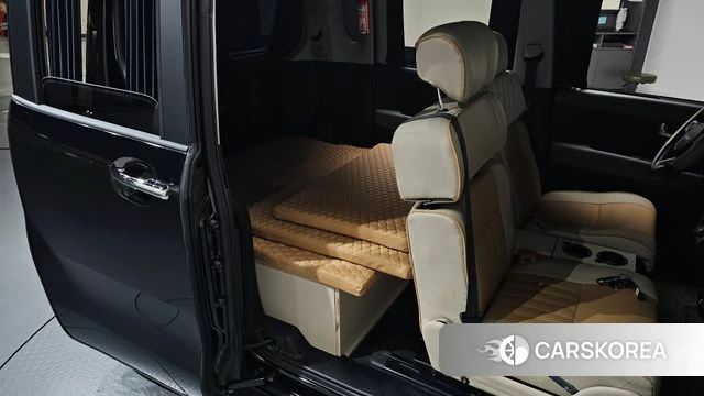Kia The New Ray 2021 Черный из Кореи, фото 3