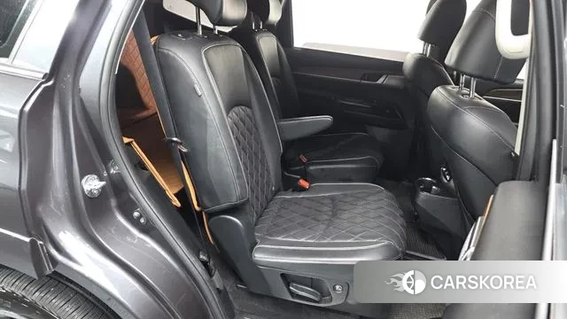 Kia Mohave Master 2020 Серый из Кореи, фото 3