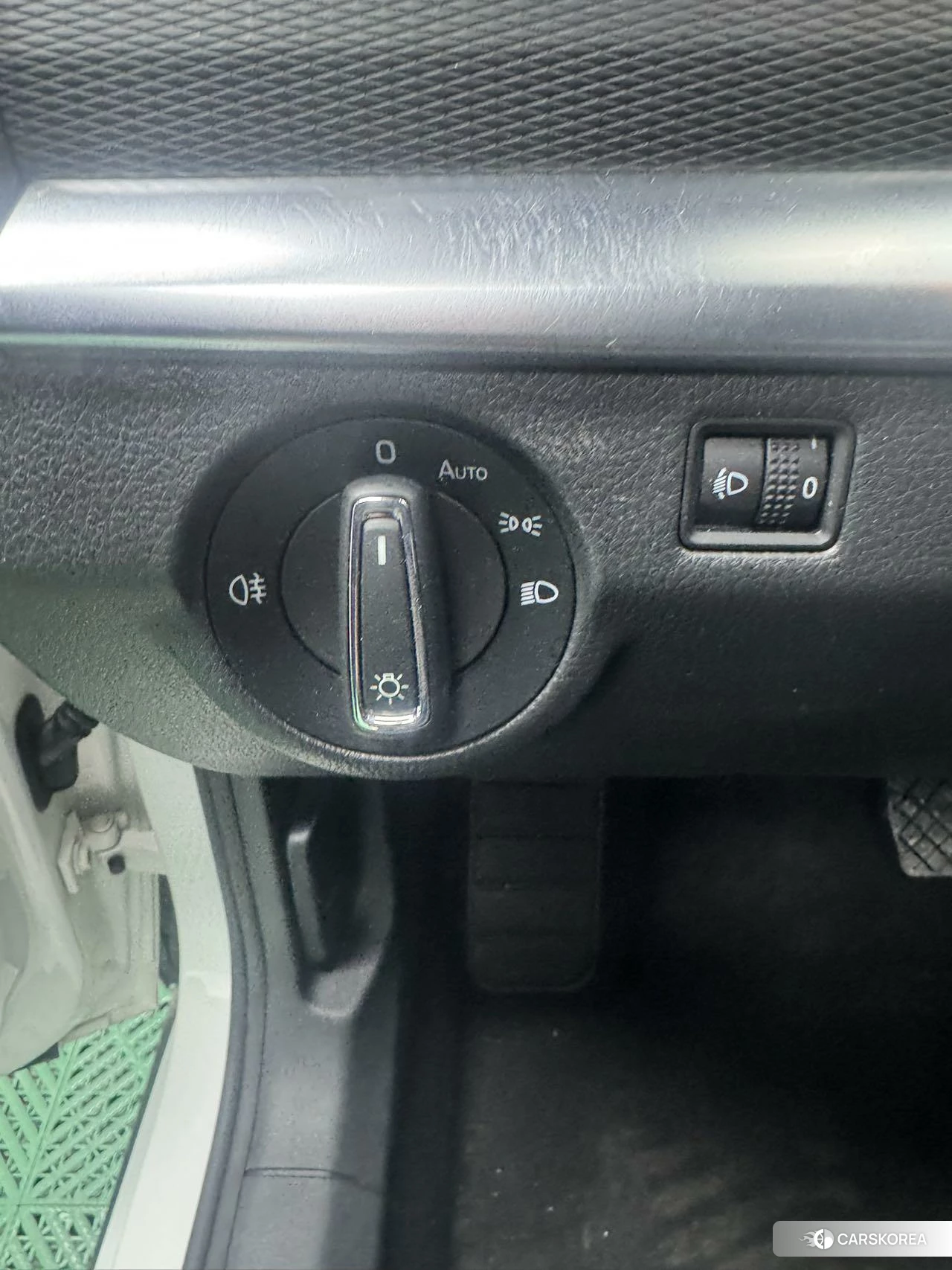 Skoda Komik GT 2021 Белый из Китая, фото 3