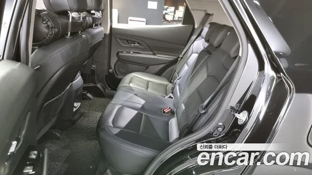 Ssangyong Beautiful Korando id 2706064 из Кореи 3