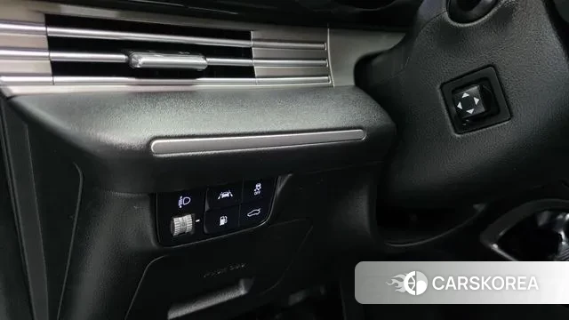 Hyundai The New Grandeur IG 2022 Черный из Кореи, фото 3