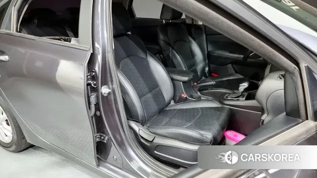 Kia Come New K3 2020 Серый из Кореи, фото 3