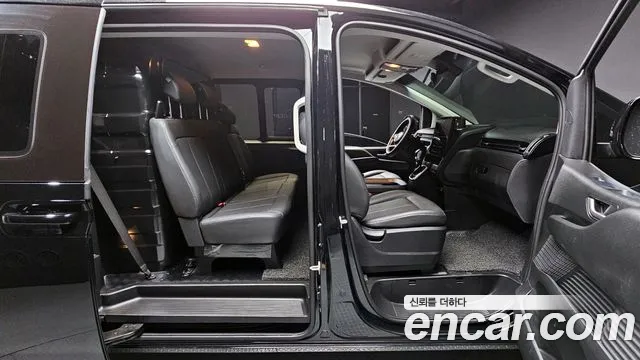 Hyundai Staria id 2624145 из Кореи 3