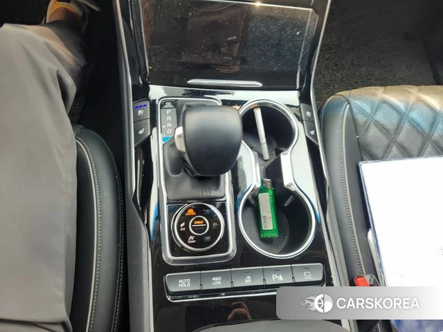 Kia Mohave Master 2019 Белый из Кореи, фото 3