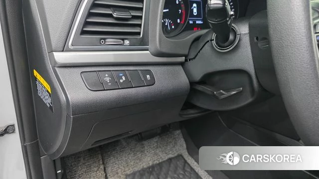 Hyundai Avante AD 2018 Серебряный из Кореи, фото 3