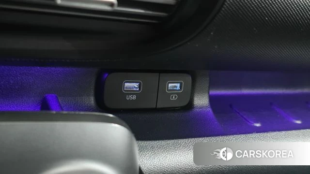 Hyundai Casper 2022 Белый из Кореи, фото 3
