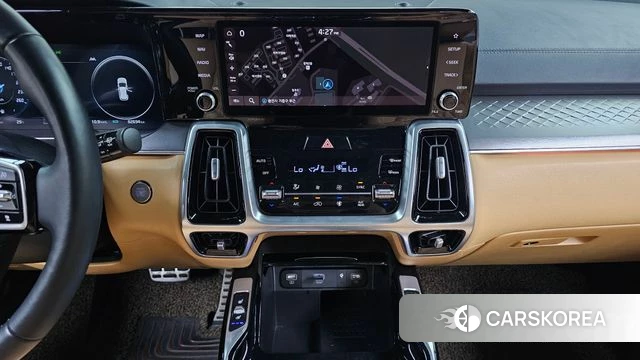 Kia Sorento 4th Generation 2020 Белый из Кореи, фото 3