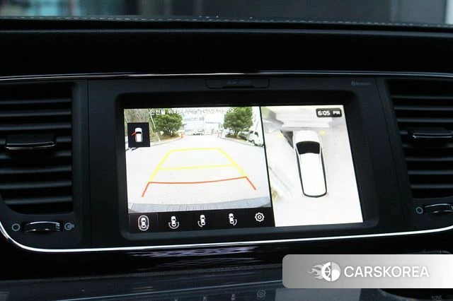 Kia The New Carnival 2019 Черный из Кореи, фото 3