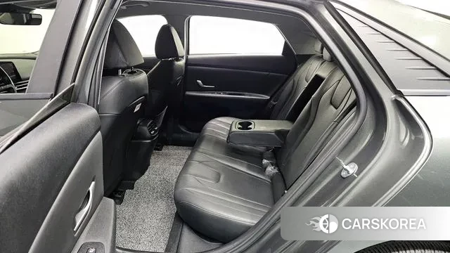 Hyundai Avante (CN7) 2023 Серый из Кореи, фото 3