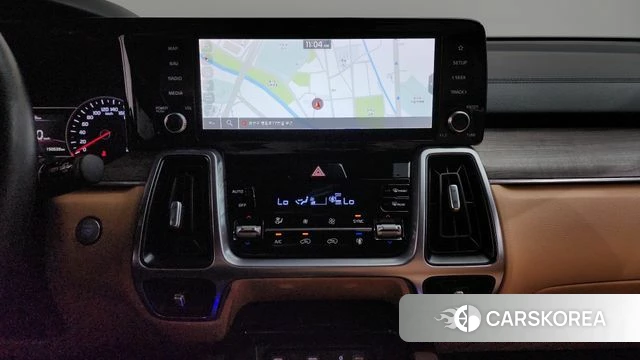 Kia Sorento 4th Generation 2020 Белый из Кореи, фото 3