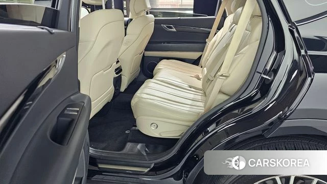 Genesis GV80 2020 Черный из Кореи, фото 3