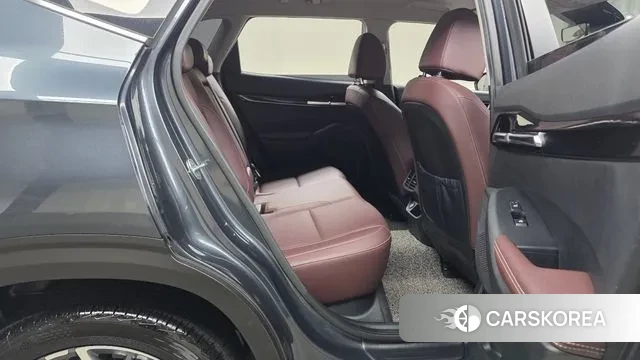 Kia Seltos 2020 Серый из Кореи, фото 3