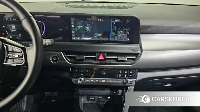 Kia The New Seltos 2025 Белый из Кореи, фото 3