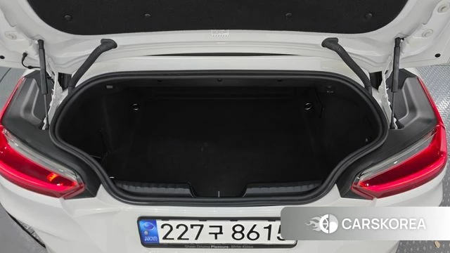 BMW Z4 (G29) 2020 Белый из Кореи, фото 3