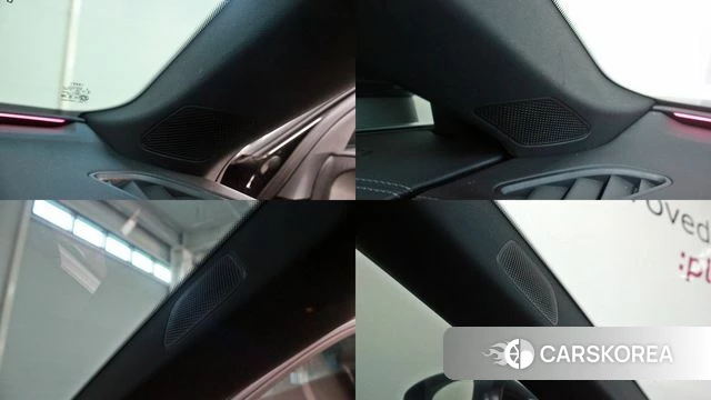 Audi A5 (B10) 2025 Черный из Кореи, фото 3