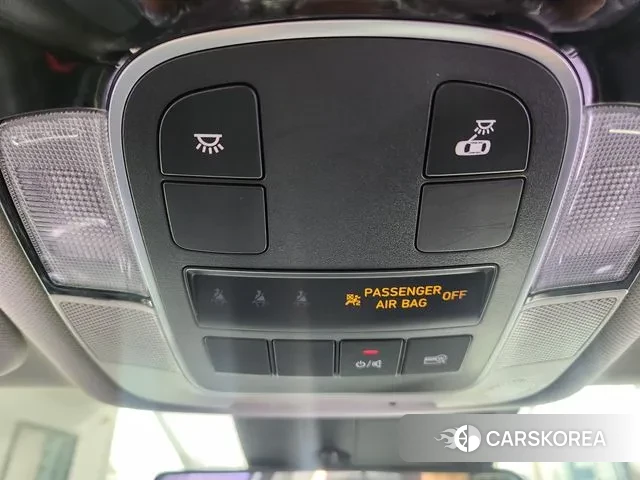Hyundai Sonata Hybrid (DN8) 2019 Белый из Кореи, фото 3