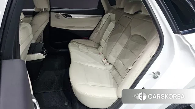 Hyundai The New Grandeur IG 2021 Белый из Кореи, фото 3