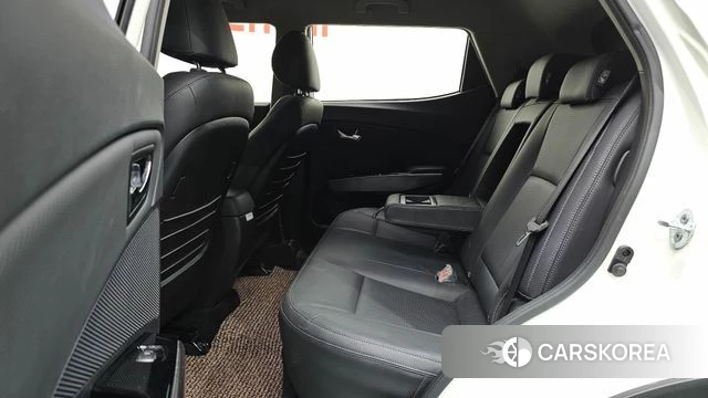 Ssangyong Berry New Tivoli 2019 Белый из Кореи, фото 3