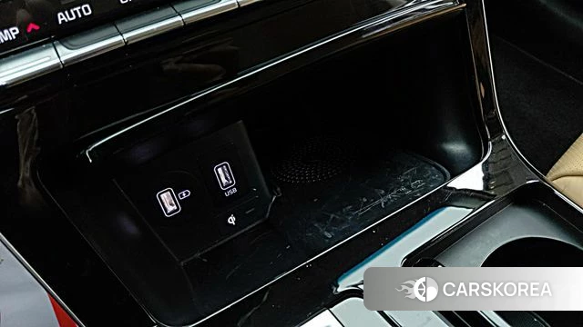 Kia K7 Premier 2020 Белый из Кореи, фото 3