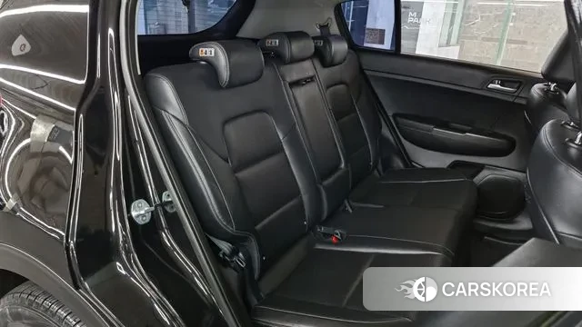 Kia Sportage The Bold 2019 Черный из Кореи, фото 3