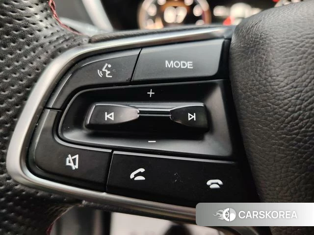 GAC Trumpchi Trumpchi GS4 PLUS 2022 Черный из Китая, фото 3