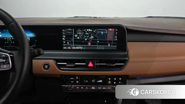 Kia The New Seltos 2024 Серый из Кореи, фото 3