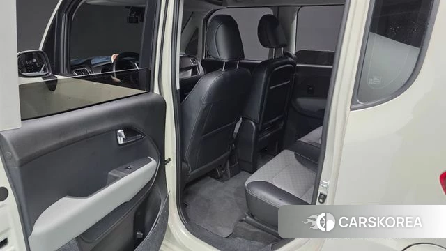Kia The New Ray 2021 Жемчужный цвет из Кореи, фото 3