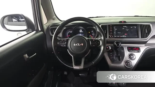 Kia The New Ray id 3645718 из Кореи 3