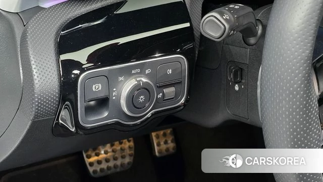 Mercedes-Benz CLA-Class C118 2024 Белый из Кореи, фото 3