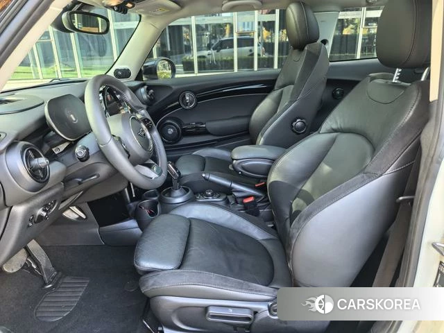 MINI MINI 2022 Белый из Китая, фото 3