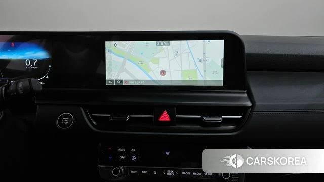 Kia The New Seltos 2025 Белый из Кореи, фото 3