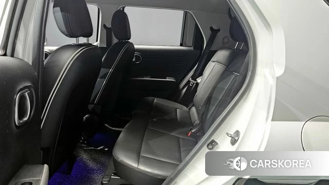 Hyundai Casper 2023 Белый из Кореи, фото 3