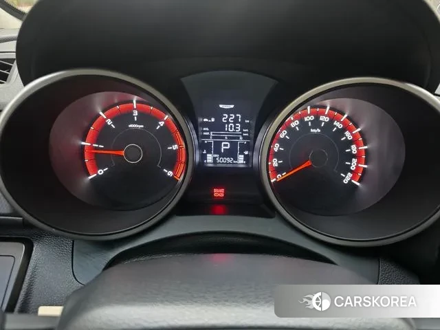 Ssangyong Tivoli Air 2019 Белый из Кореи, фото 3