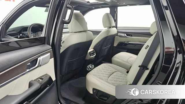 Kia Mohave Master 2020 Черный из Кореи, фото 3