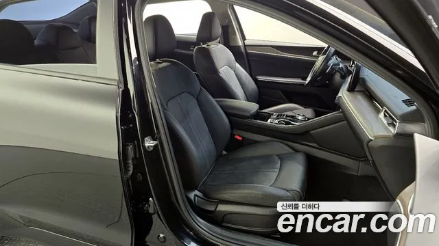 Kia K5 3rd generation id 2710536 из Кореи 3