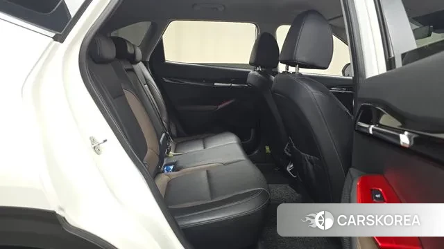 Kia Seltos 2020 Белый из Кореи, фото 3