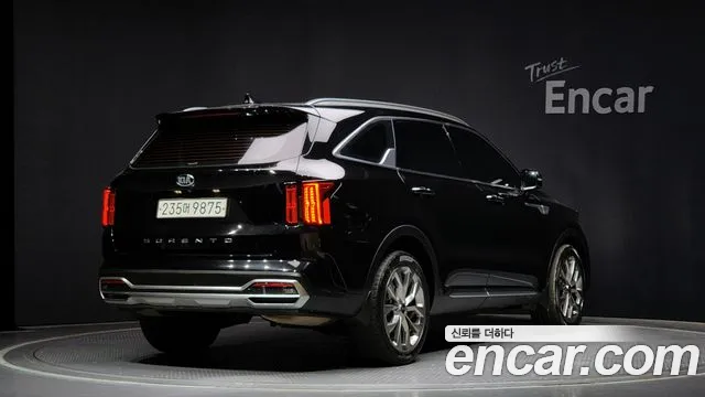 Kia Sorento 4th Generation id 2639740 из Кореи 3