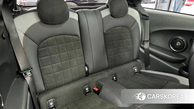 Mini Cooper S 2021 Серебряный из Кореи, фото 3