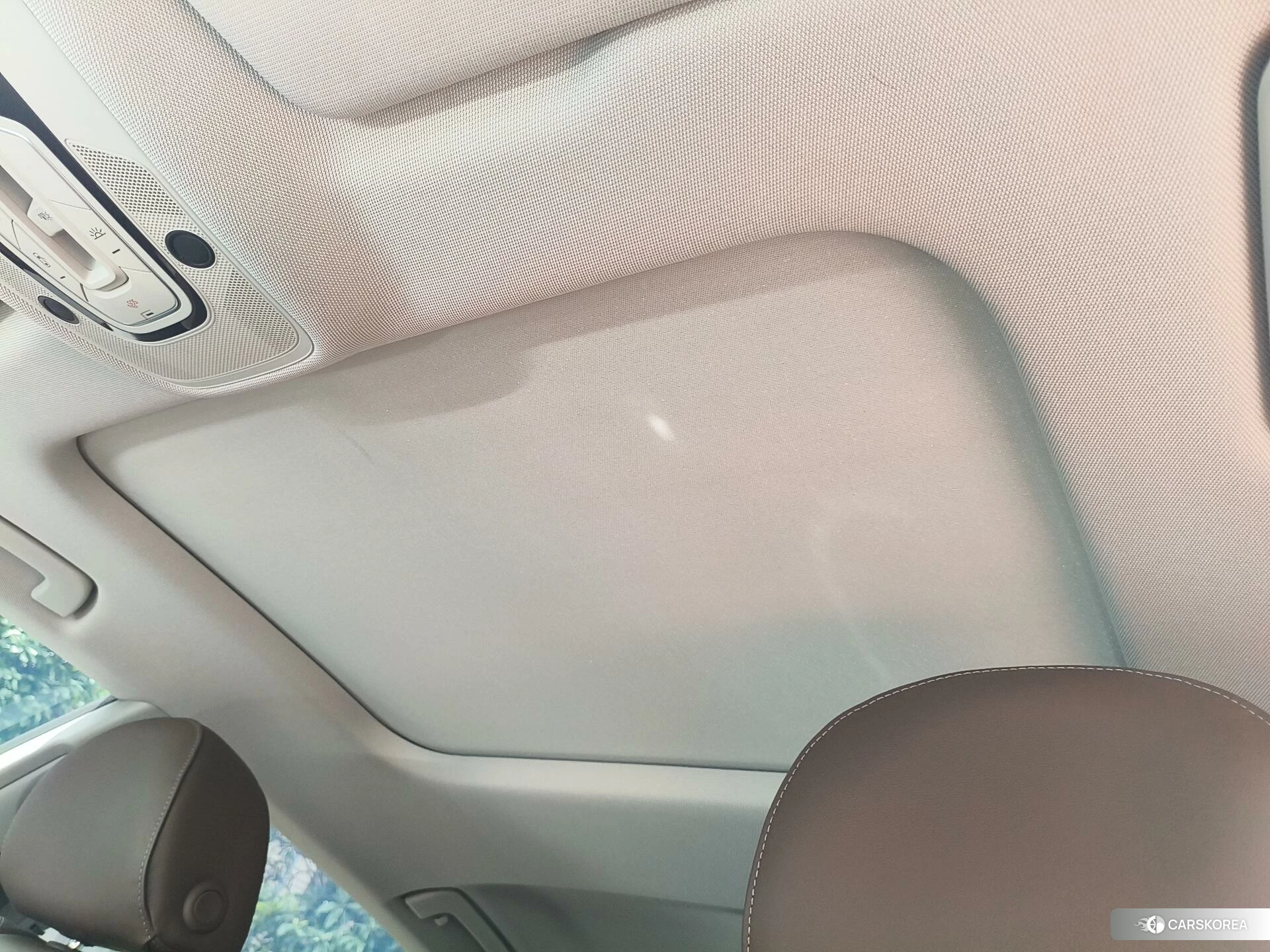 Audi A7L 2023 Черный из Китая, фото 3